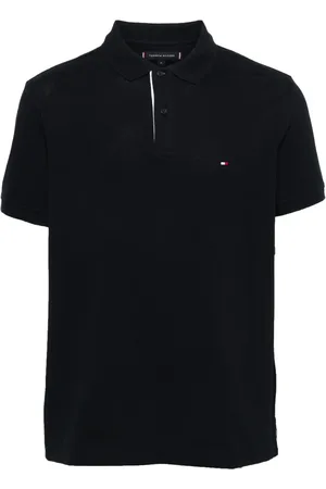 Tommy Hilfiger Polo à logo brodé