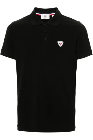 Rossignol Polo à logo appliqué