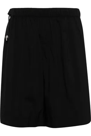 CROQUIS Bermuda à taille élastiquée