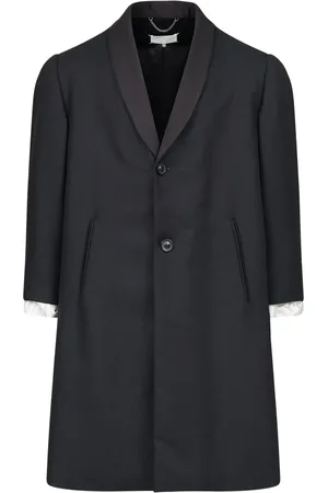 Maison Margiela Manteau Anonymity Of The Lining