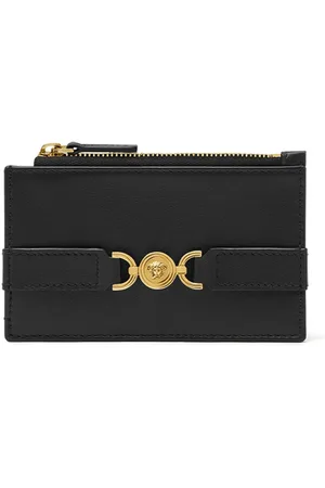 VERSACE Porte-cartes Medusa 
