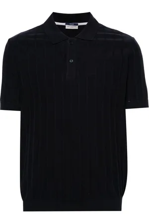 Paul & Shark Polo eà fines nervures