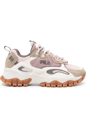 Fila Baskets Ray Tracer