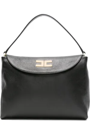 Elisabetta Franchi Sac cabas Avenue médium