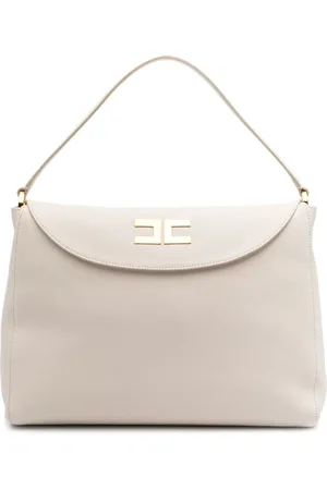 Elisabetta Franchi Sac porté épaule Souple médium