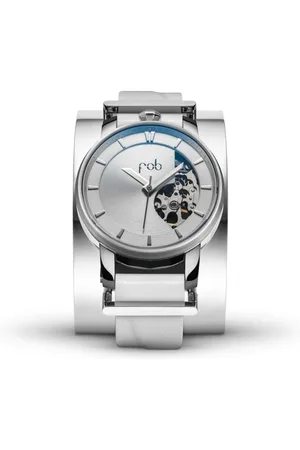 FOB PARIS Bracelet manchette R360 Oblivion 36 mm