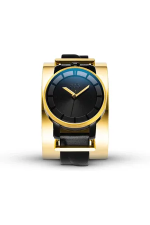 FOB PARIS Montre R360 Eclipse Cuff 36 mm