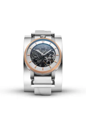 FOB PARIS Bracelet manchette R360 Eden 36 mm