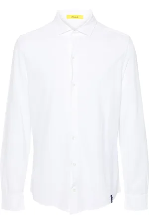 DRUMOHR Chemise à coupe légère