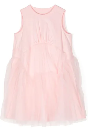 JNBY by JNBY Robe à superposition en tulle