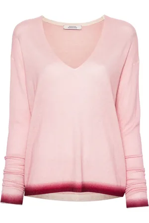 Dorothee Schumacher Pull en maille à effet dégradé