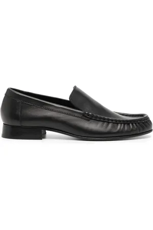 Gia Borghini Mocassins Bodil en cuir
