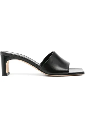 Aeyde Mules Jeanie 55 mm