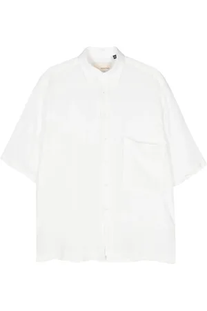 COSTUMEIN Chemise Stefano en lin