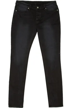 KSUBI Jean skinny Van Winkle Ghost 1999