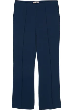 BLANCA Pantalon Pleomele à coupe courte