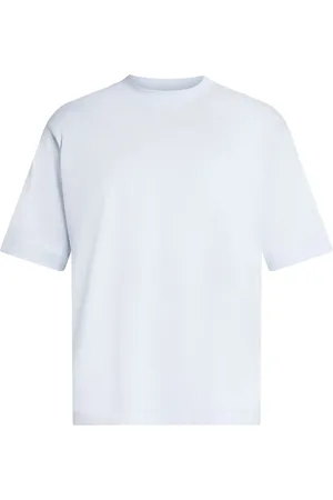 Lacoste T-shirt à logo imprimé