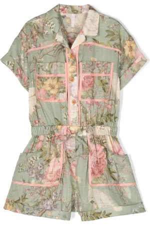 ZIMMERMANN Combishort Waverly
