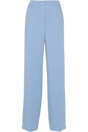 BLANCA Pantalon droit Plectra