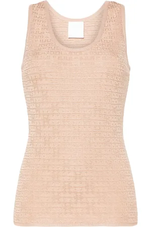 Givenchy Haut à motif 4G en jacquard