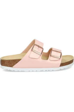 Birkenstock Claquettes Arizona Birko-Flor
