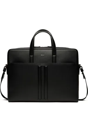 Bally Porte-documents Mythos en cuir