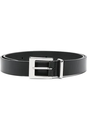 Isabel Marant Ceinture Ilirya en cuir