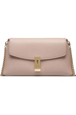 Bally Mini sac à bandoulière Lock Me