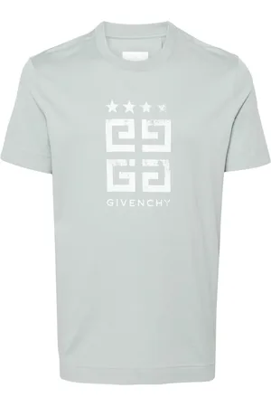 Givenchy T-shirt à imprimé 4G