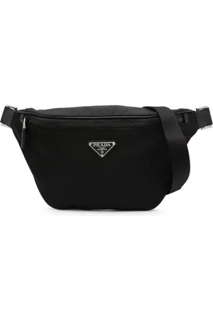 Prada Sac banane Re-Nylon