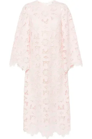 ZIMMERMANN Robe mi-longue Ottie