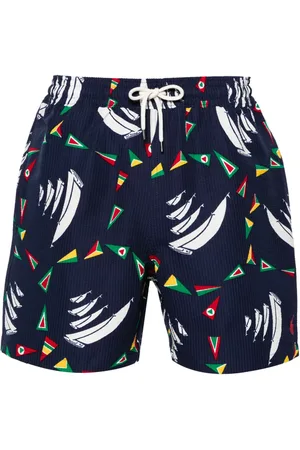 Ralph Lauren Short de bain Traveller