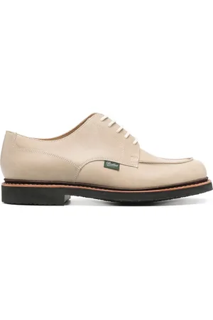Paraboot Derbies Amboise en cuir