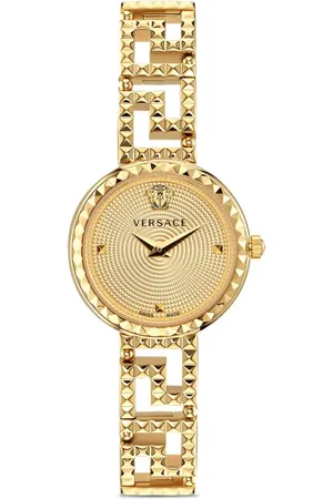 VERSACE Montre Greca Labyrinth 28 mm