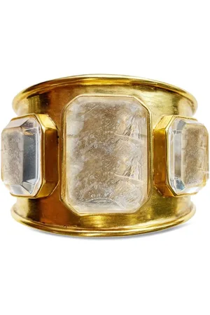 Goossens Bracelet jonc à ornement