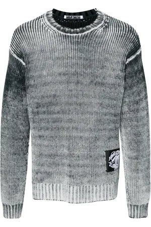 Acne Studios Pull en maille épaisse