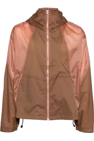 OUR LEGACY Veste Retrospec à capuche