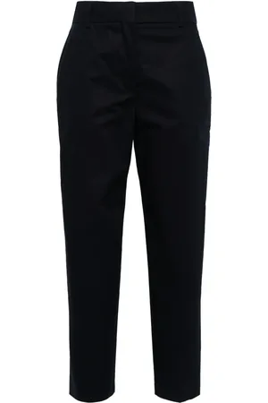 Tommy Hilfiger Pantalon slim à coupe courte
