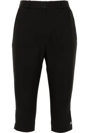 COPERNI Pantalon de tailleur à coupe courte