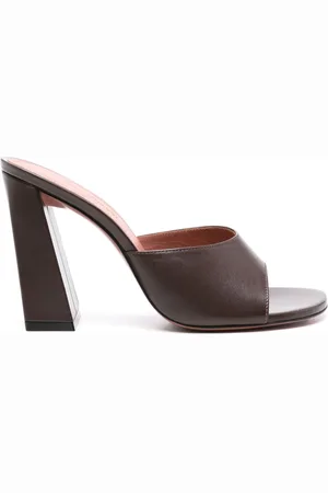 Amina Muaddi Mules Brigitte 95 mm