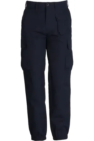 Belstaff Pantalon à poches cargo