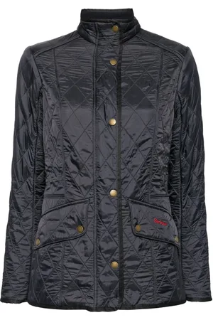 Barbour Veste Cavalry Polar