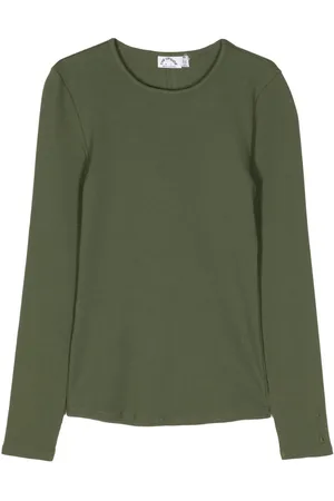 The Upside T-shirt Chrissy à manches longues
