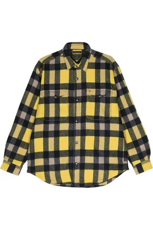 Tommy Hilfiger Chemise à carreaux