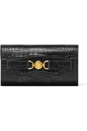 VERSACE Portefeuille Medusa 