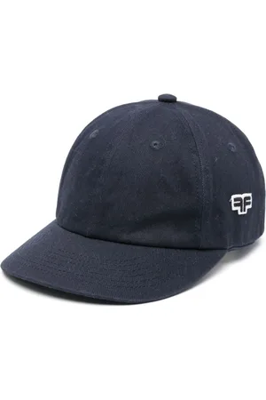Fursac Casquette à logo brodé