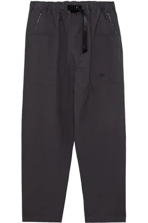 Patta Pantalon de jogging à lien de resserrage