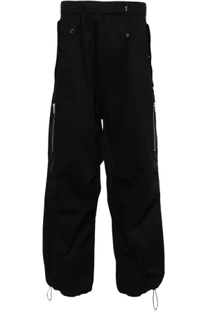 Random Identities Pantalon en coton