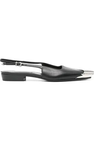 Dorothee Schumacher Ballerines Western Coolness