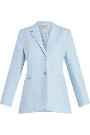Michael Kors Blazer à simple boutonnage